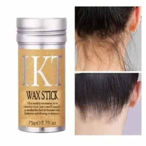 IKT - Hair Wax Stick - 75gm