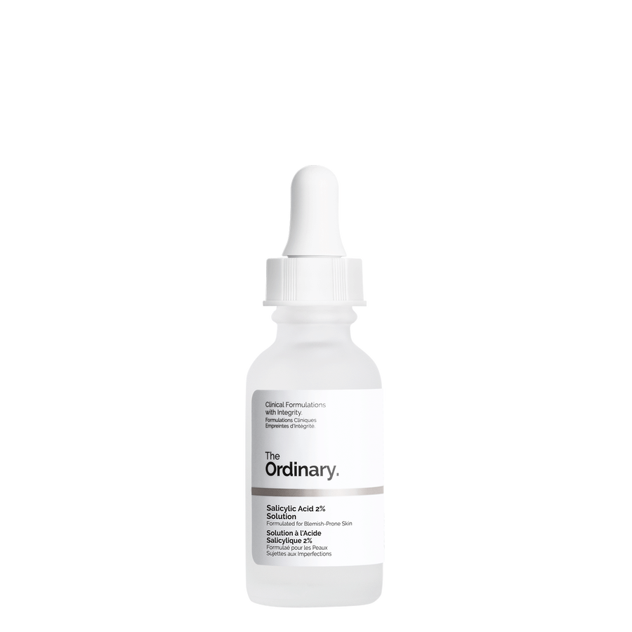 The Ordinary Salicylic Acid 2% Solution