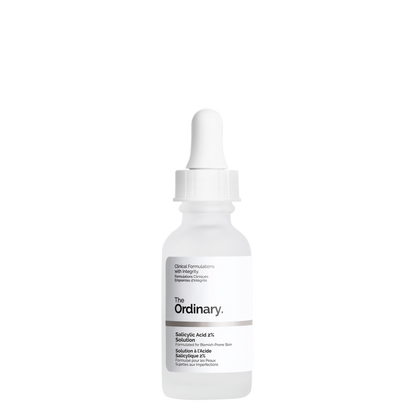 The Ordinary Salicylic Acid 2% Solution