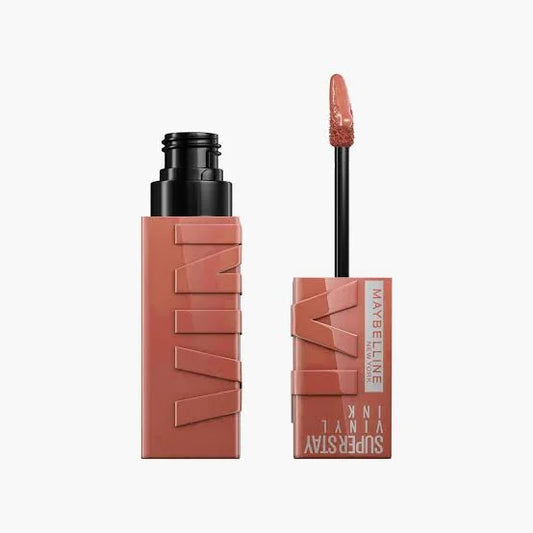 Maybelline Super Stay Vinyl Ink Lipcolor - 105 ( Company leftover stock )