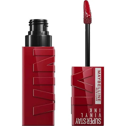 Maybelline Super Stay Vinyl Ink Lipcolor - 23 ( Company leftover stock )