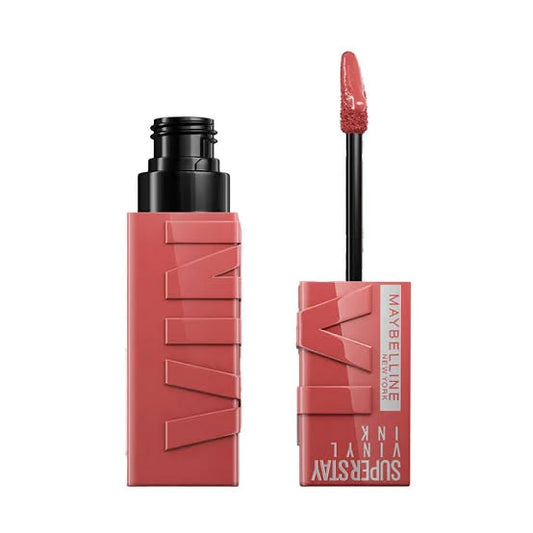 Maybelline Super Stay Vinyl Ink Lipcolor - 60 ( Company leftover stock )