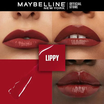 Maybelline Super Stay Vinyl Ink Lipcolor - 130 ( Company leftover stock )