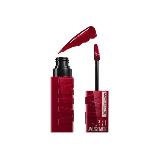 Maybelline Super Stay Vinyl Ink Lipcolor - 130 ( Company leftover stock )