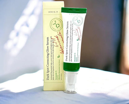 AXIS-Y Dark Spot Correcting Glow Serum - Origional