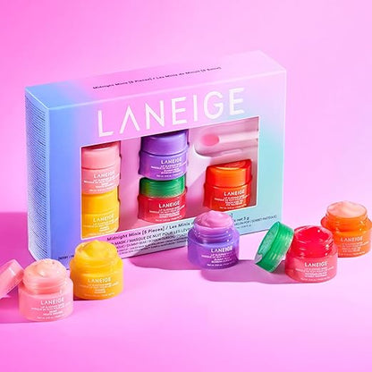 LANEIGE Midnight Minis 