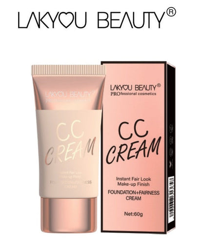 CC Cream - 60g