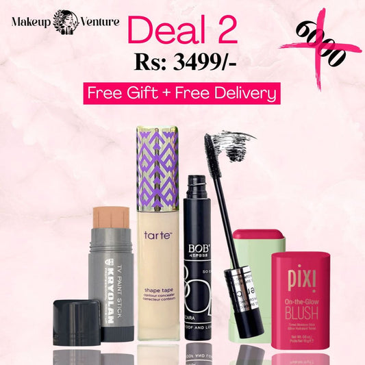 Makeup Deal Makeupventure.com