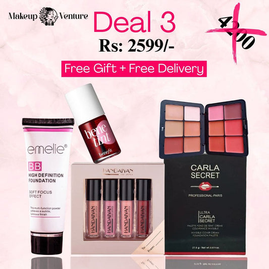 Makeup Deal Makeupventure.com