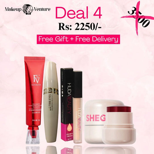 Makeup Deal Makeupventure.com