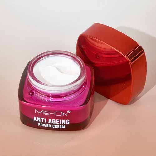 MEON Anti Ageing Cream - 1% Rational