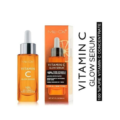 ME-ON Vitamin C Face Serum – Brightening & Anti-Ageing