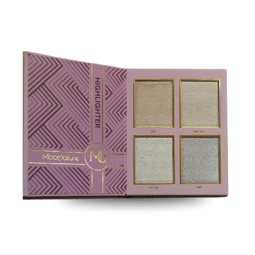 Mocallure Triple Threat Makeup Kit
