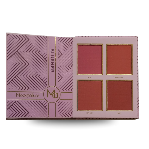 Mocallure Triple Threat Makeup Kit