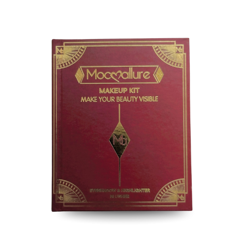 Mocallure Triple Threat Makeup Kit