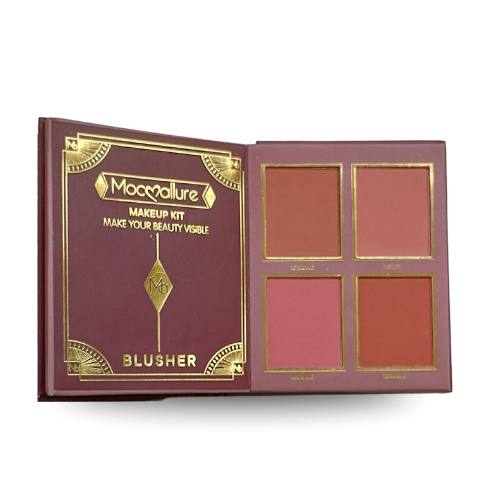 Mocallure Triple Threat Makeup Kit