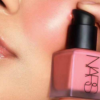NARS Torrid Liquid Blush - 15ml