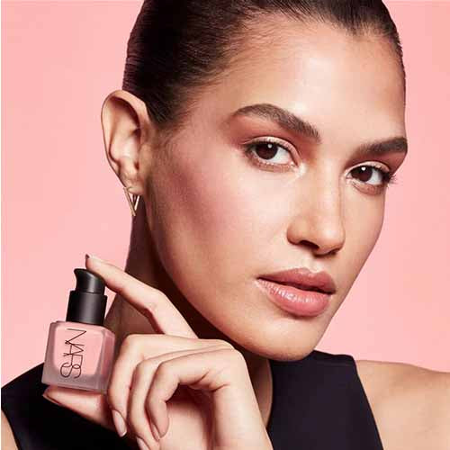 NARS Torrid Liquid Blush - 15ml
