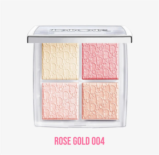Dior Backstage Glow Face Palette