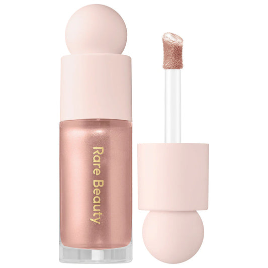 Rare Beauty Positive Light Liquid Luminizer Highlight - Shade Transcend