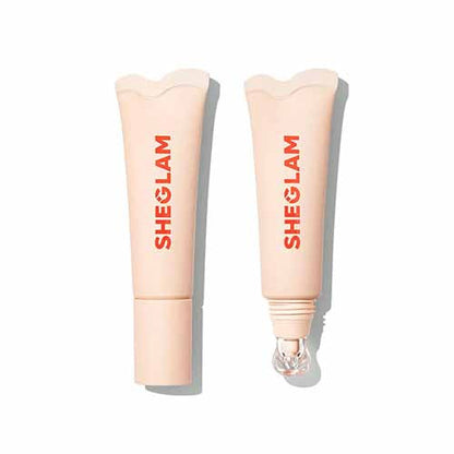 SHEGLAM Crystal Glaze Moisturizing Lip Gloss 10ml