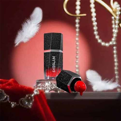 SHEGLAM Color Bloom Liquid Blush - 5.2ml (Shade - Hollywood) - Limited Edition