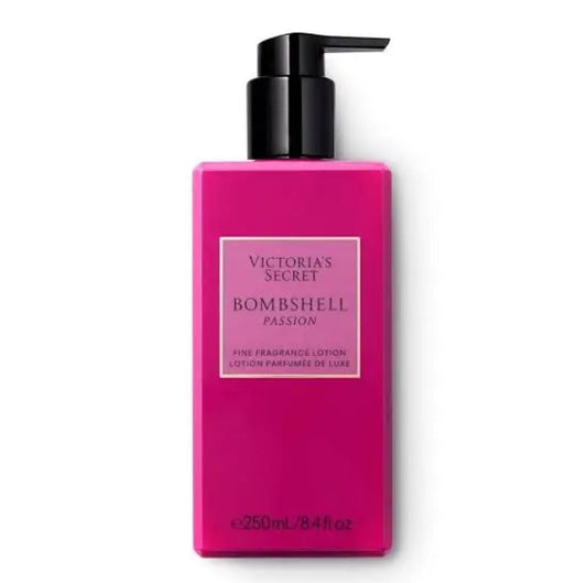 Victorias Secret Bombshell Passion Fine Fragrance