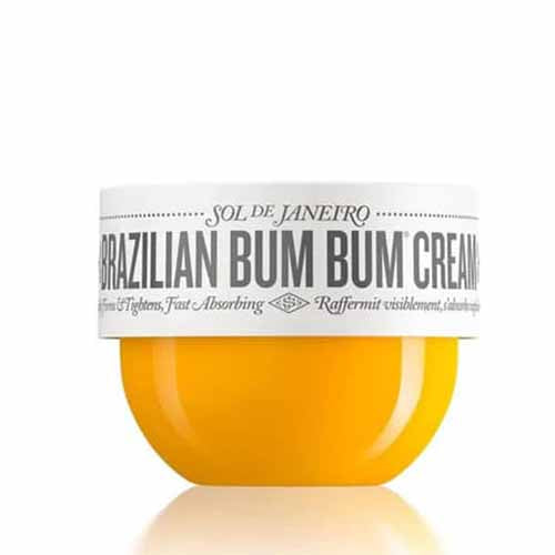 Sol De Janeiro Brazilian Bum Bum Body Cream - 240ml