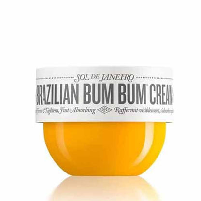 Sol De Janeiro Brazilian Bum Bum Body Cream - 240ml