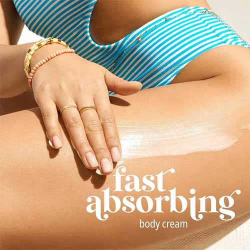 Sol De Janeiro Brazilian Bum Bum Body Cream - 240ml