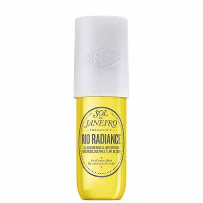 Sol De Janeiro Rio Radiance Perfume Mist - 90ml