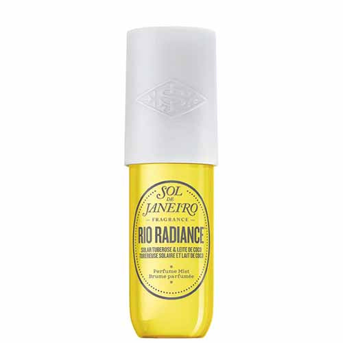 Sol De Janeiro Rio Radiance Perfume Mist - 90ml