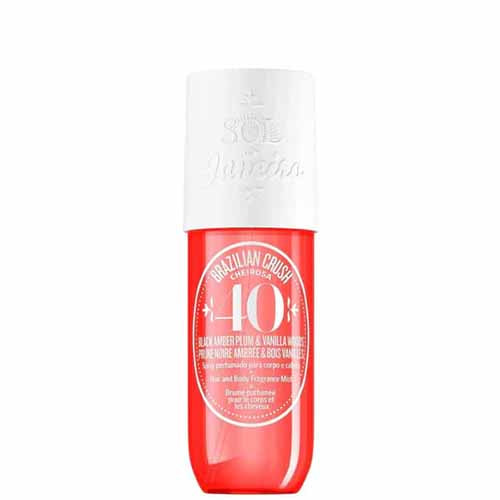 Sol De Janeiro Brazilian Crush Cheirosa Fragrance Mist - 90ml