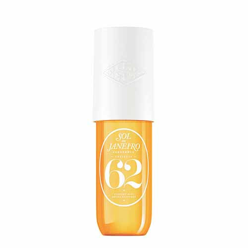 Sol De Janeiro Brazilian Crush Perfume Mist - 90ml