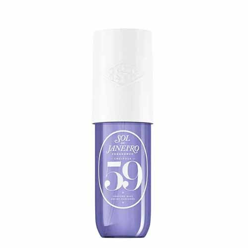 Sol de Janeiro Cheirosa 59 Perfume Mist – 90 ml