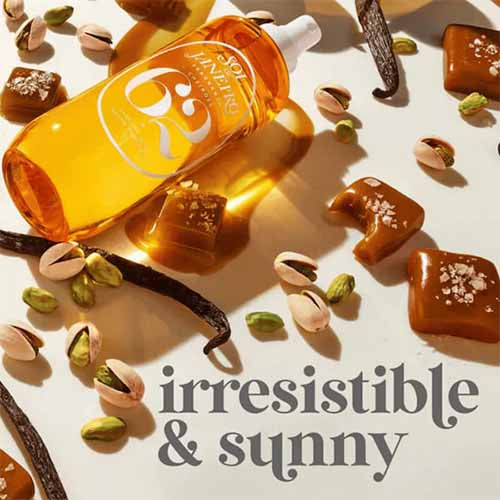 Sol De Janeiro Brazilian Crush Cheirosa 62 Perfume Mist - 90ml