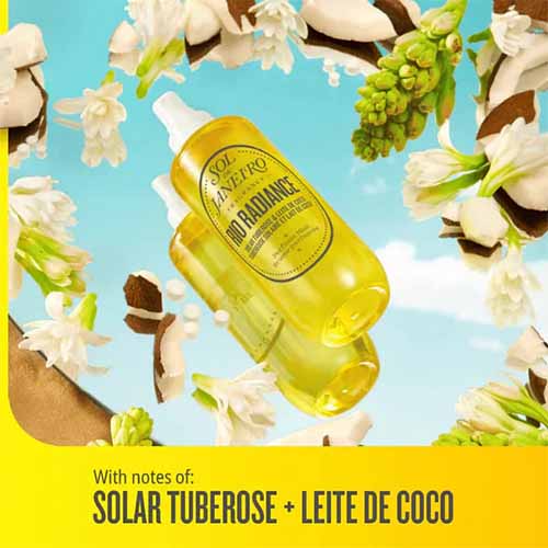 Sol De Janeiro Rio Radiance Perfume Mist - 90ml