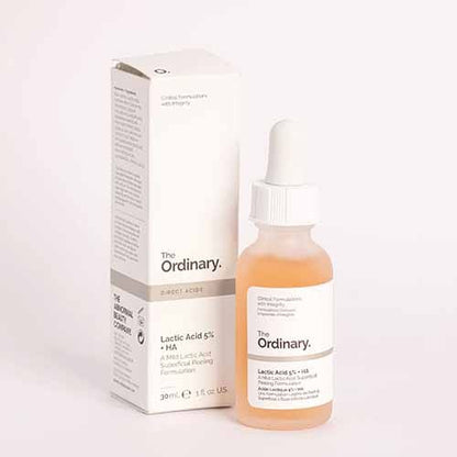 The Ordinary Buffet + Copper Peptides 1% - 30ml