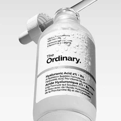 The Ordinary Hyaluronic Acid 2% + B5 - 30ml