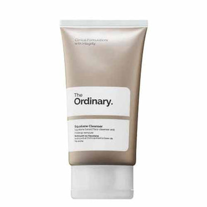 The Ordinary Squalane Cleanser - 50ml