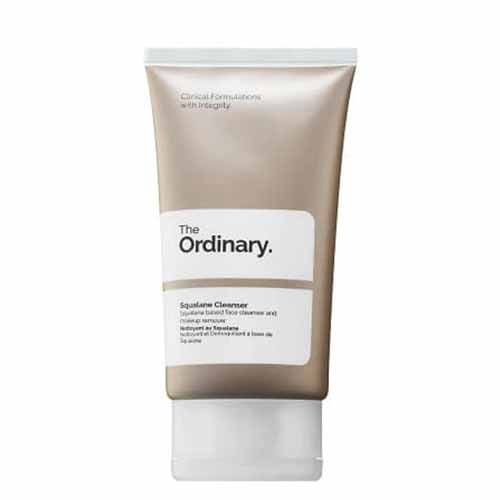 The Ordinary Squalane Cleanser - 50ml