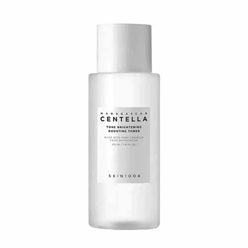 SKIN1004 Madagascar Centella Tone Brightening Boosting Toner - 210ml