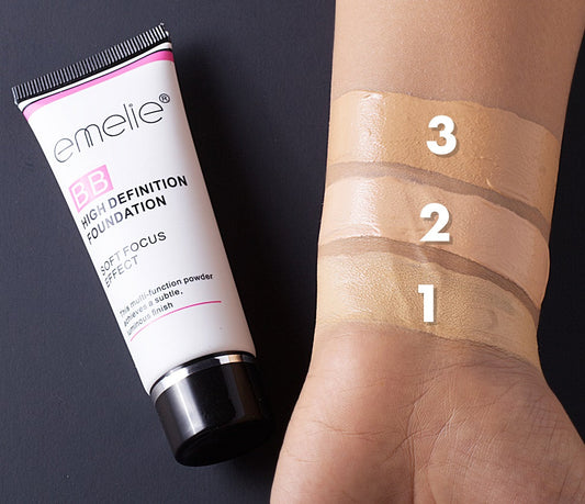 HD Foundation 1 Pc
